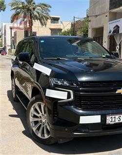 شيفروليه تاهو